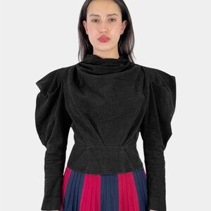 Isabel Marant Dixon Blouse